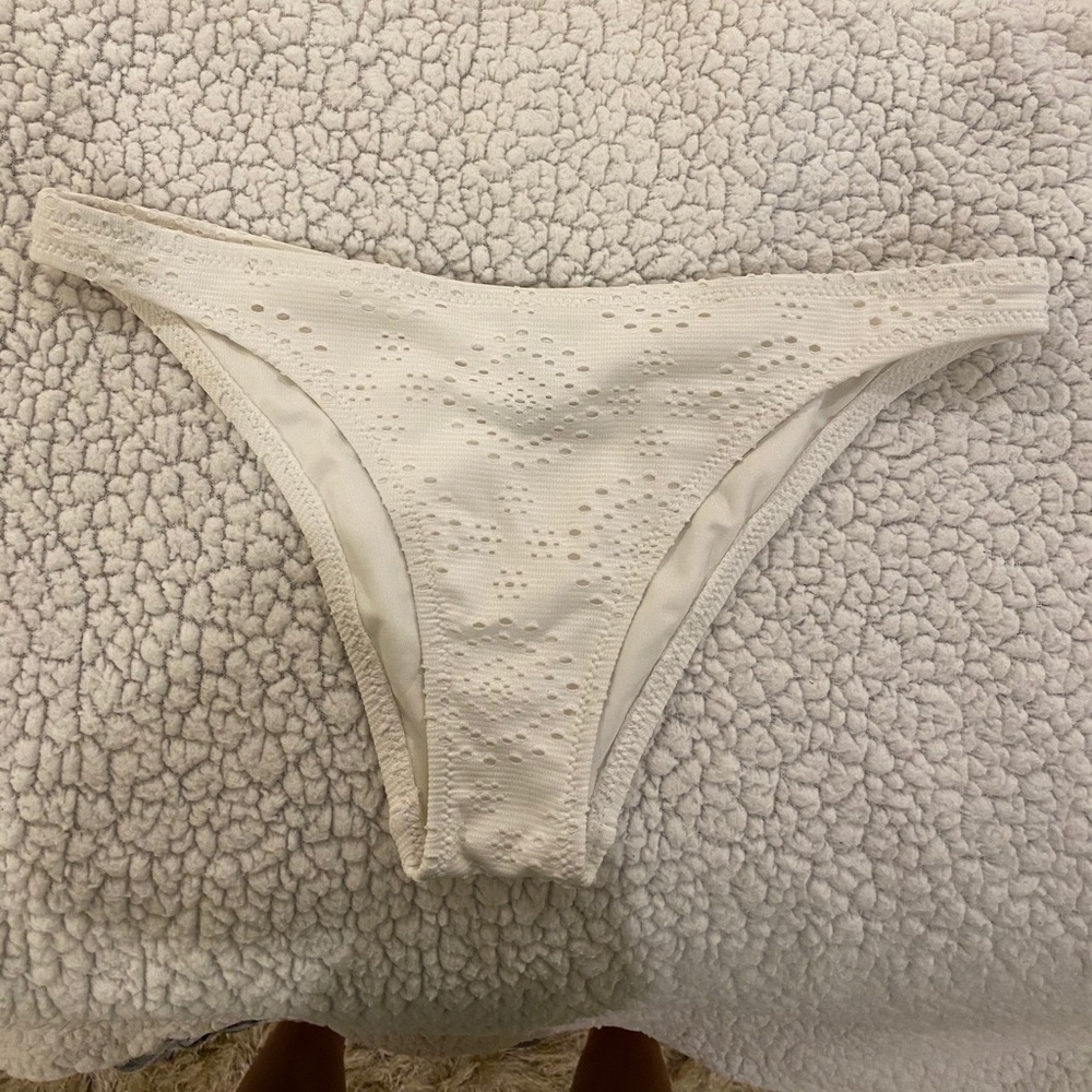 Swim cheeky bottoms
